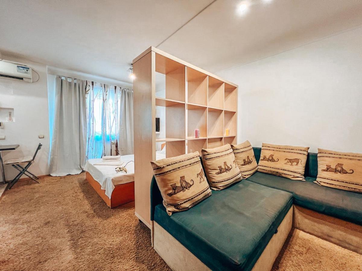 Apartment In The Center Of Kyiv