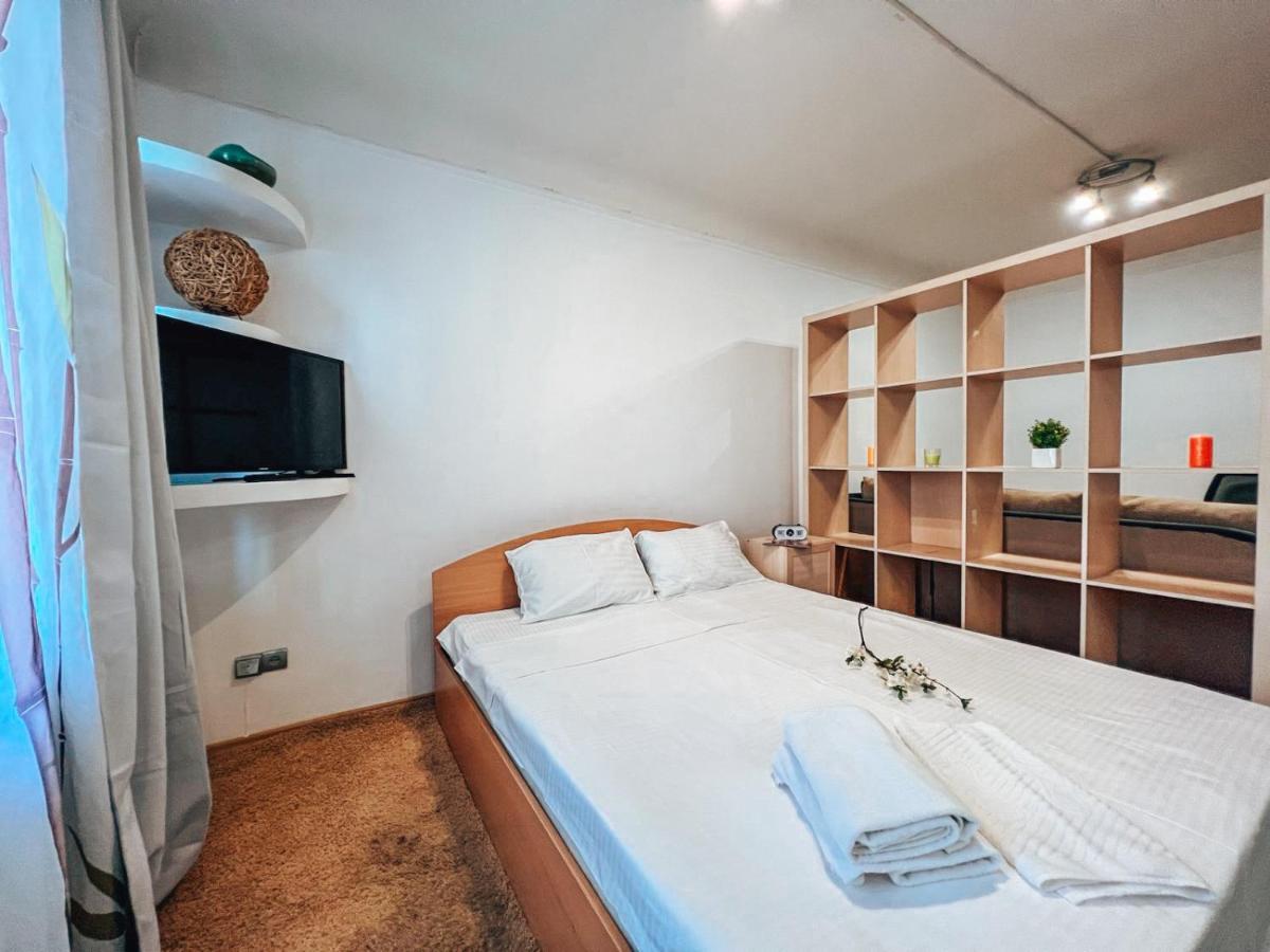 Apartment In The Center Of *