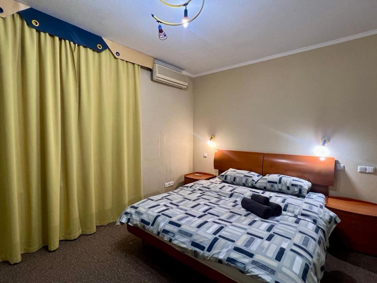 Apartment In The Center Of Kyiv