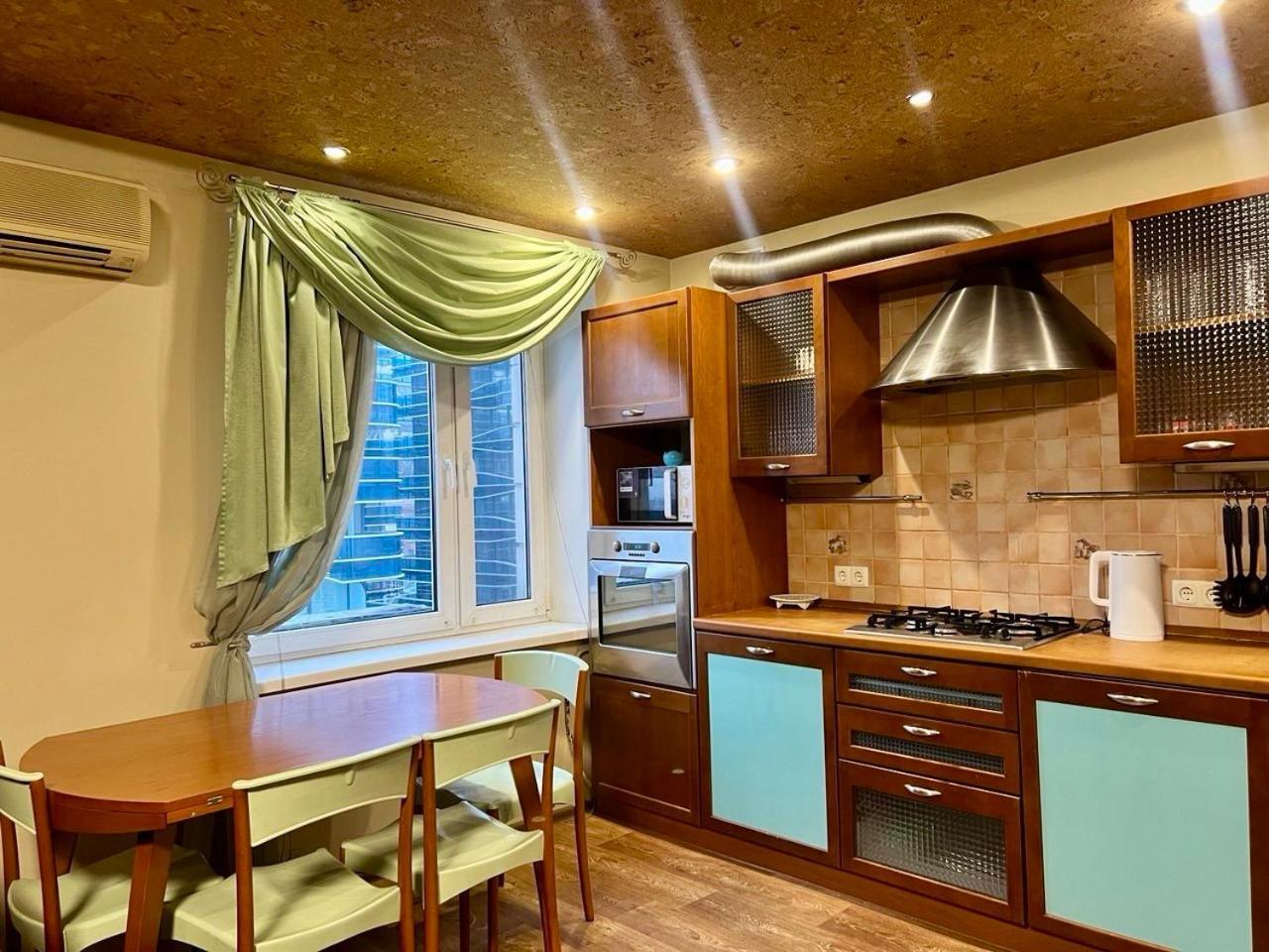 Apartment In The Center Of