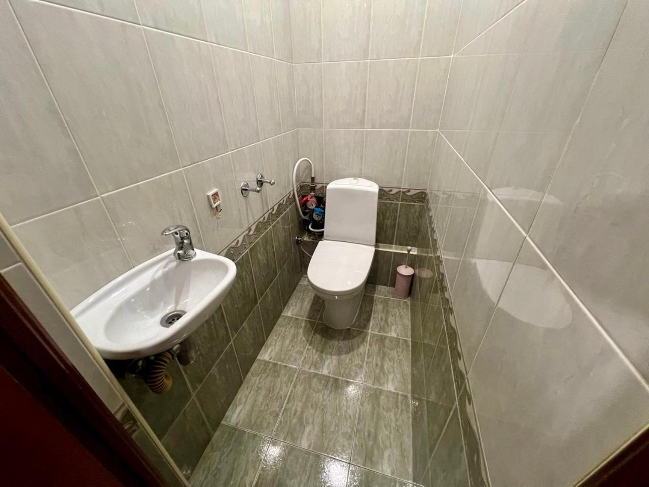 Apartment In The Center Of *